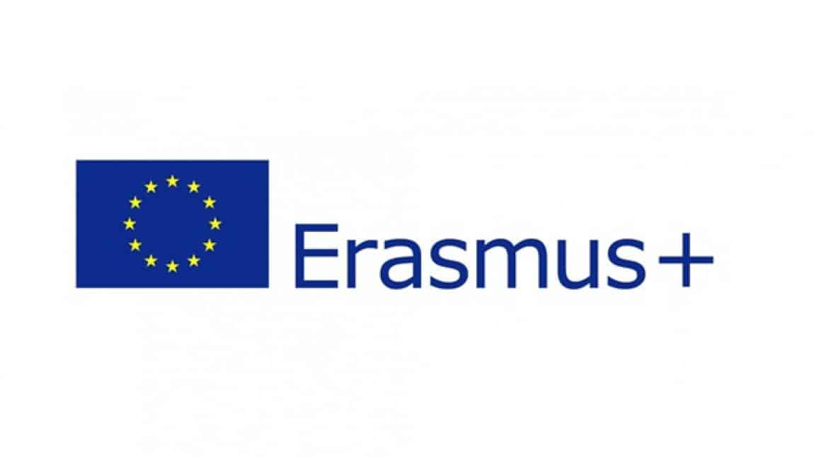 Erasmus+ Projeleri