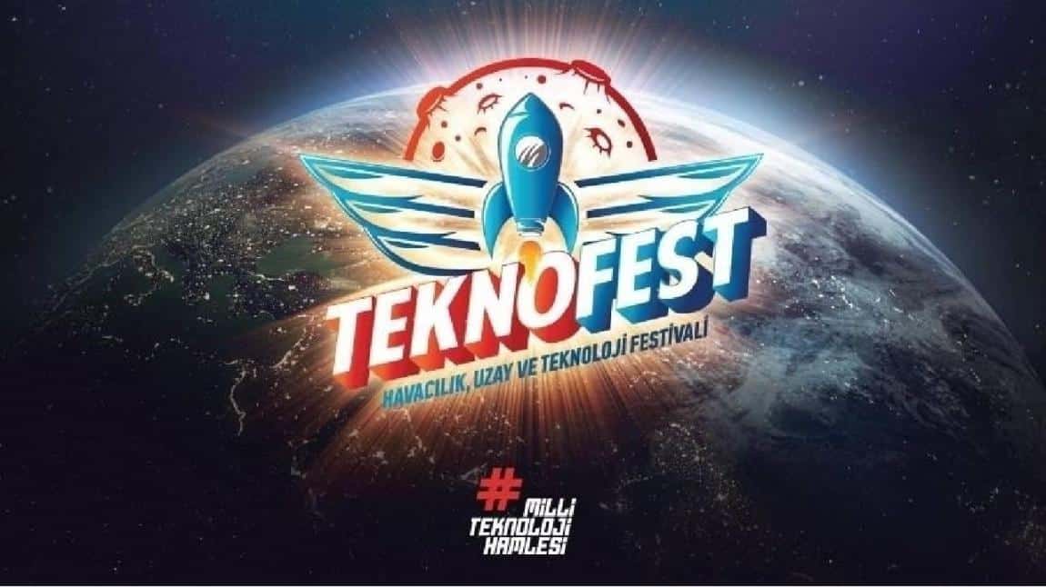 TEKNOFEST Havacılık, Uzay ve Teknoloji Festivali